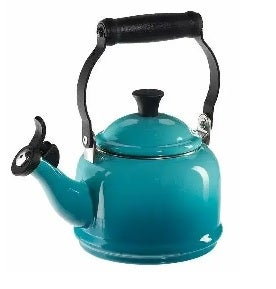 Le Creuset Q9401 Kettle